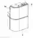 Fig. 01 - Opening/closing structure of opening/closing cover