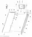 Fig. 02 - Selectively locking merchandising member