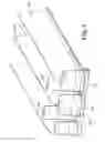 Fig. 08 - Selectively locking merchandising member