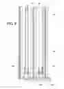 Fig. 09 - Selectively locking merchandising member