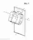 Fig. 08 - Tablet arm mechanism