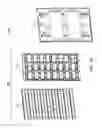 Fig. 03 - Wall mount organization system