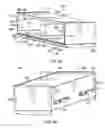 Fig. 20 - Wall mount organization system