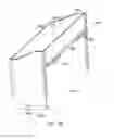 Fig. 33 - Wall mount organization system
