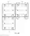 Fig. 35 - Wall mount organization system