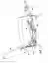 Fig. 08 - Reclining seating unit with power actuators