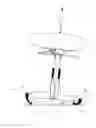 Fig. 01 - Tiltable stool