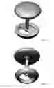 Fig. 02 - Tiltable stool