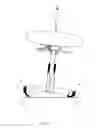 Fig. 03 - Tiltable stool