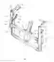 Fig. 03 - Electric support system for headrest