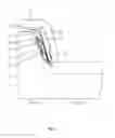 Fig. 09 - Electric support system for headrest