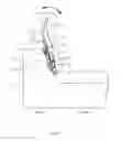 Fig. 10 - Electric support system for headrest