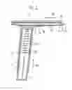 Fig. 03 - ARMREST, IN PARTICULAR FOR AN OFFICE CHAIR