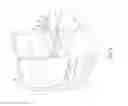Fig. 06 - Armrest and armrest pad