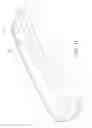 Fig. 12 - Armrest and armrest pad