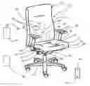 Fig. 01 - SEAT DEVICE
