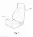 Fig. 03 - Vehicle Seat Cover with Additional Uses