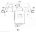 Fig. 05 - Vehicle Seat Cover with Additional Uses