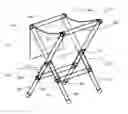 Fig. 01 - PURSE STOOL