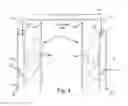 Fig. 04 - MODULAR SWAYABLE BED FRAME