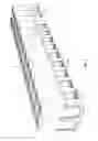 Fig. 02 - Channel glide assemblies