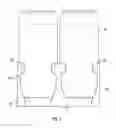 Fig. 03 - Channel glide assemblies