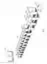 Fig. 09 - Channel glide assemblies