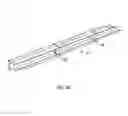 Fig. 15 - Channel glide assemblies