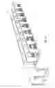 Fig. 17 - Channel glide assemblies