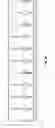 Fig. 19 - Channel glide assemblies