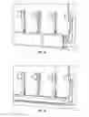 Fig. 20 - Channel glide assemblies