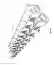 Fig. 30 - Channel glide assemblies