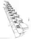 Fig. 31 - Channel glide assemblies