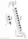 Fig. 42 - Channel glide assemblies