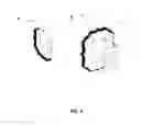 Fig. 09 - Multiple Side Interchangeable Display Framing System