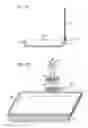 Fig. 10 - Interactive children's table dishes