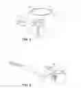 Fig. 02 - DECORATIVE INSULATED BEVERAGE HOLDER
