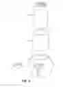 Fig. 03 - DECORATIVE INSULATED BEVERAGE HOLDER