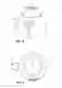 Fig. 04 - DECORATIVE INSULATED BEVERAGE HOLDER