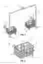 Fig. 02 - Storage Device for Sinks