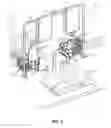 Fig. 03 - Storage Device for Sinks