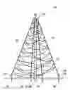 Fig. 01 - Illumination assembly for providing a Christmas tree impression