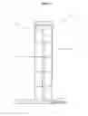 Fig. 06 - Dispenser for particulate matter and method of use
