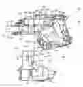 Fig. 01 - Portable surface cleaning apparatus