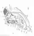 Fig. 06 - Portable surface cleaning apparatus