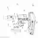 Fig. 22 - Portable surface cleaning apparatus