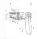 Fig. 24 - Portable surface cleaning apparatus