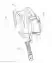 Fig. 27 - Portable surface cleaning apparatus