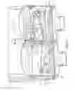 Fig. 06 - Portable coil cleaning and vacuum system