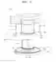 Fig. 09 - Dust collector and vacuum cleaner having the same